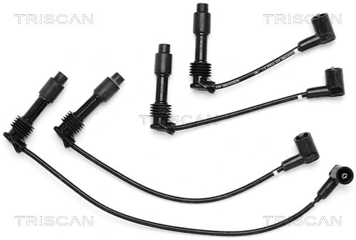 Ignition Cable Kit (8860 8101)