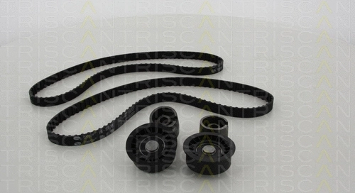 Timing Belt Kit (8647 15004)