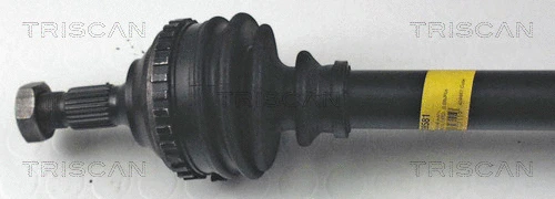 Drive Shaft
