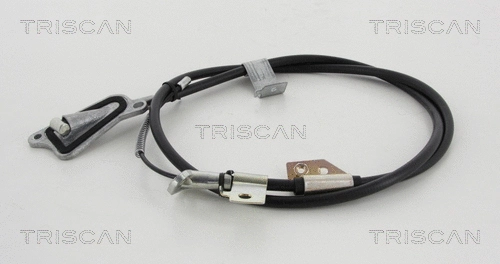 Cable Pull, parking brake (8140 14194)