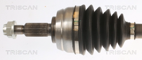 Drive Shaft