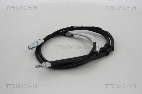 Cable Pull, parking brake (8140 241100)