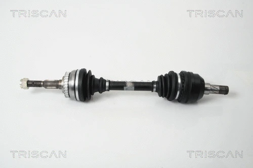 Drive Shaft (8540 24543)