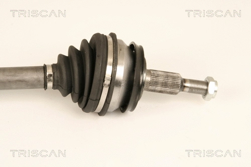 Drive Shaft