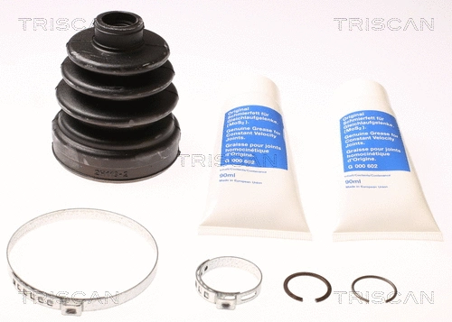Bellow Kit, drive shaft (8540 29834)