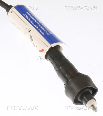 Cable Pull, clutch control
