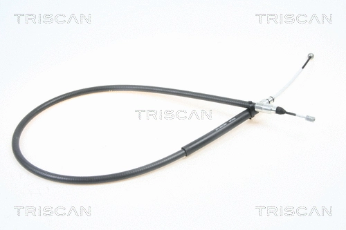 Cable Pull, parking brake (8140 11137)