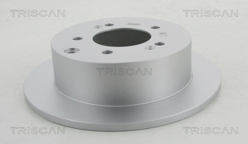 Brake Disc (8120 18132C)