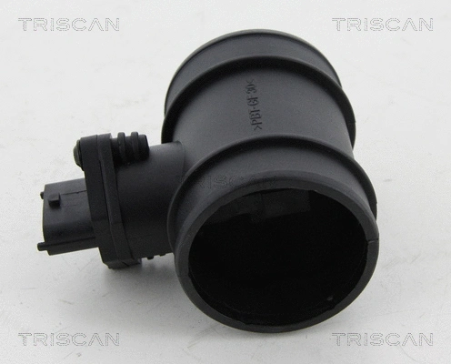 Mass Air Flow Sensor