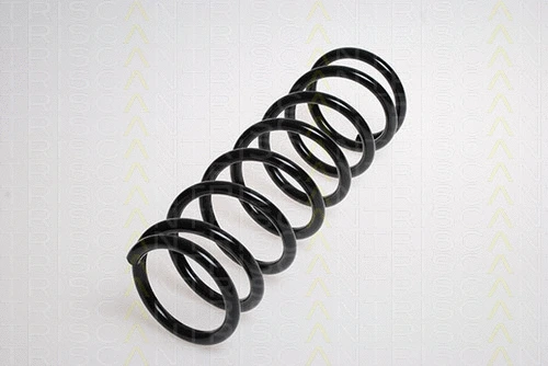 Suspension Spring (8750 4068)