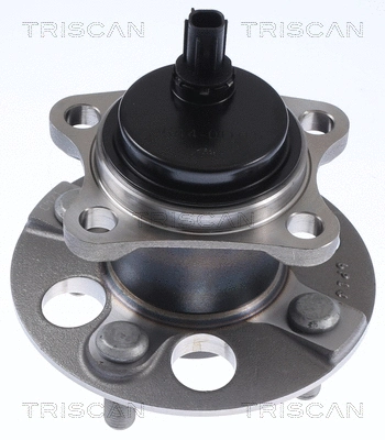 Wheel Bearing Kit (8530 132000)