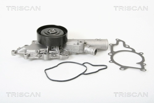 Water Pump, engine cooling (8600 23041)