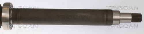 Drive Shaft