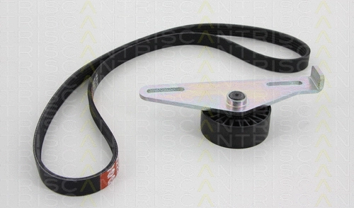 V-Ribbed Belt Set
