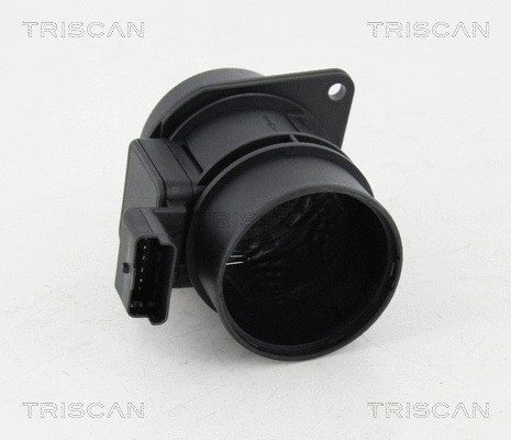 Mass Air Flow Sensor