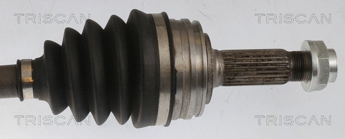 Drive Shaft