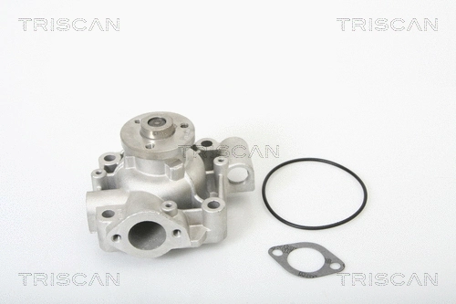 Water Pump, engine cooling (8600 15936)