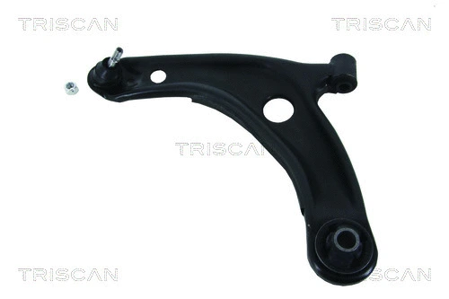 Control/Trailing Arm, wheel suspension (8500 13554)