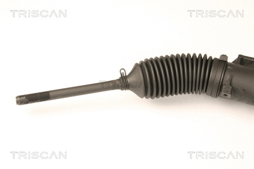 Steering Gear
