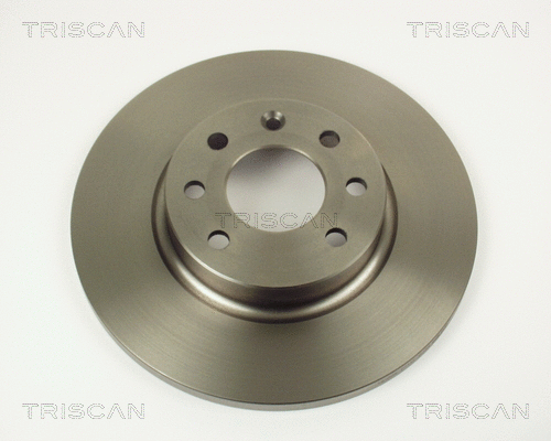 Brake Disc (8120 27113)