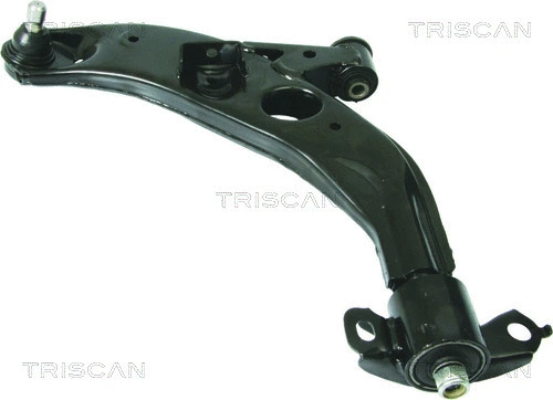 Control/Trailing Arm, wheel suspension (8500 50514)