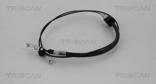Cable Pull, parking brake (8140 23145)