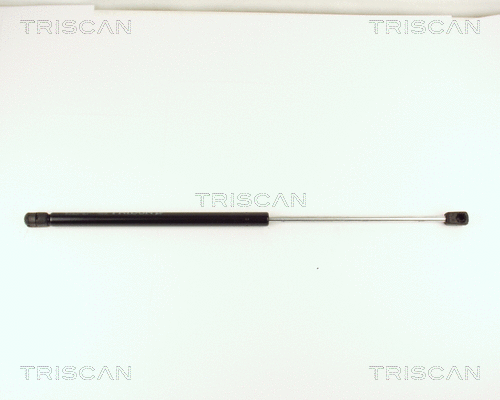 Gas Spring, boot/cargo area (8710 15211)