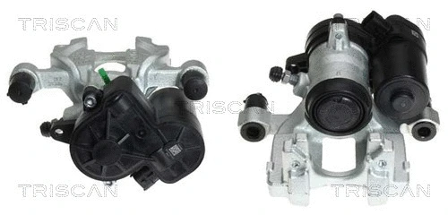 Brake Caliper (8170 345021)