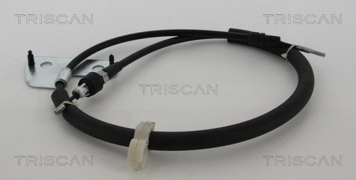 Cable Pull, parking brake (8140 80127)