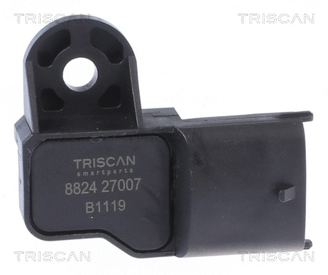 Sensor, intake manifold pressure (8824 27007)