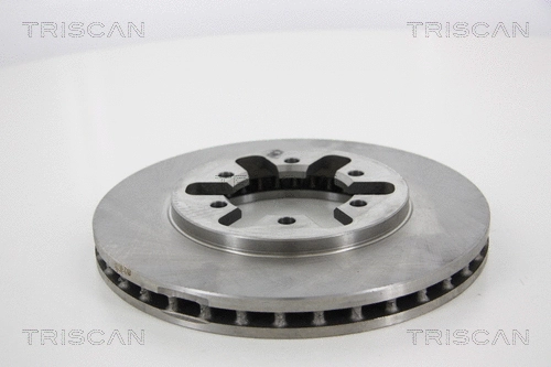 Brake Disc (8120 14146)