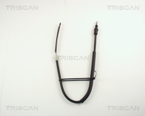 Cable Pull, parking brake (8140 28153)