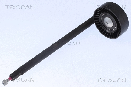 Tensioner Pulley, V-ribbed belt (8641 293057)