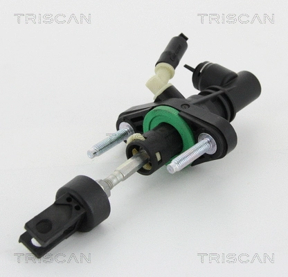 Master Cylinder, clutch (8130 13232)