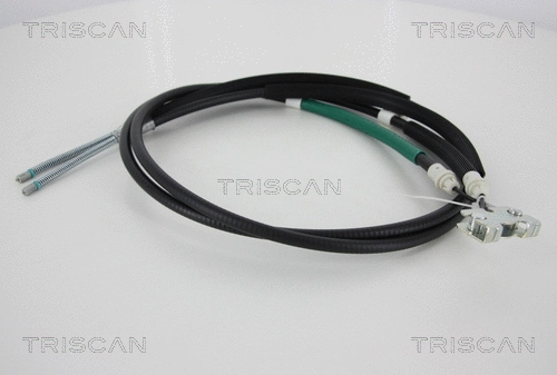Cable Pull, parking brake (8140 16196)