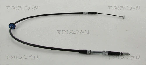 Cable Pull, parking brake (8140 151072)