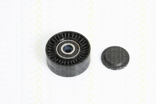 Deflection/Guide Pulley, V-ribbed belt (8641 292015)