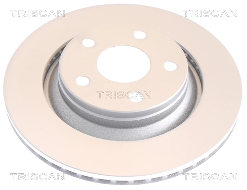 Brake Disc (8120 101151C)