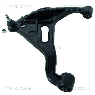 Control/Trailing Arm, wheel suspension (8500 69512)
