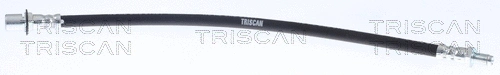 Brake Hose (8150 13204)