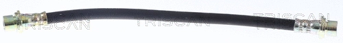 Brake Hose (8150 13251)