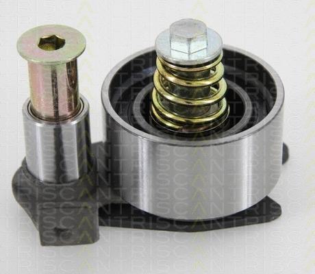 Tensioner Pulley, timing belt (8646 13124)