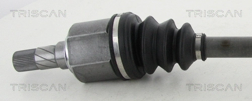 Drive Shaft