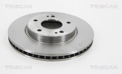 Brake Disc (8120 42144)