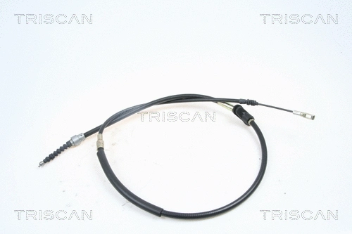 Cable Pull, parking brake (8140 29145)
