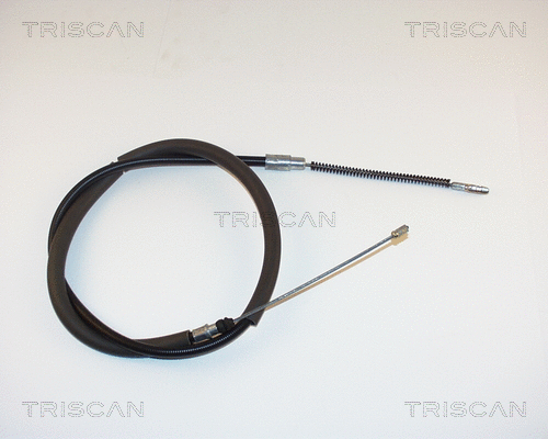 Cable Pull, parking brake (8140 29120)