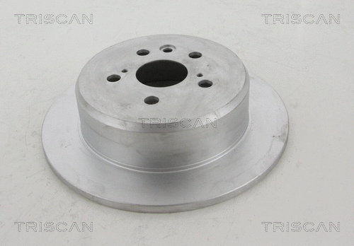 Brake Disc (8120 13126C)