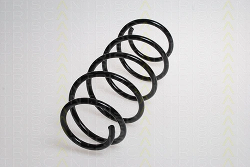 Suspension Spring (8750 15120)