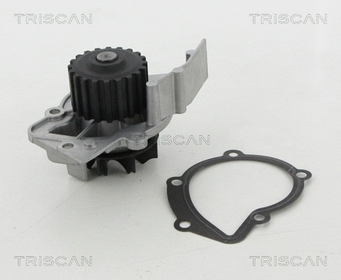 Water Pump, engine cooling (8600 28010HD)
