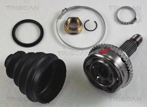 Joint Kit, drive shaft (8540 17109)